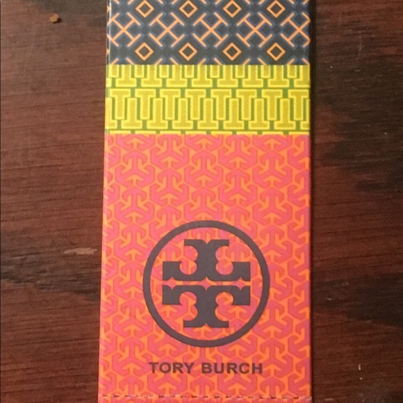 Tory Burch large handbag and matching wallet - Picture 7 of 8